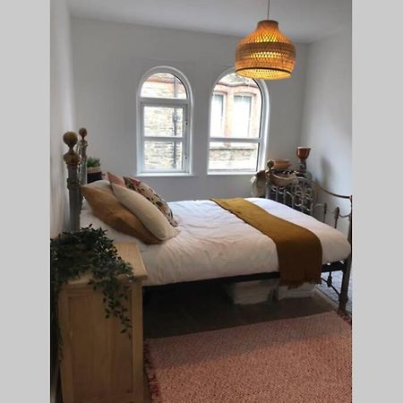 شقة Beautiful 2 Bed Flat In The Heart Of Lynton Devon المظهر الخارجي الصورة