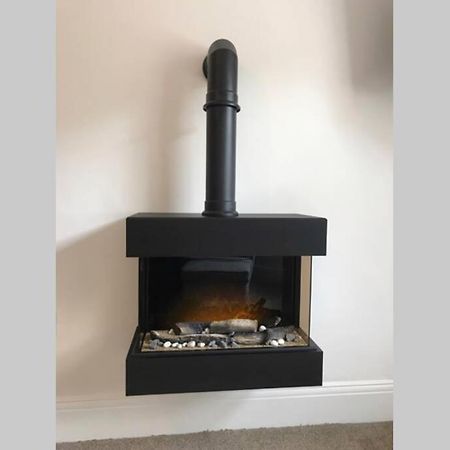 شقة Beautiful 2 Bed Flat In The Heart Of Lynton Devon المظهر الخارجي الصورة